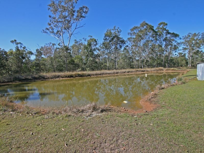 3336 Brisbane Valley Highway, Coominya QLD 4311