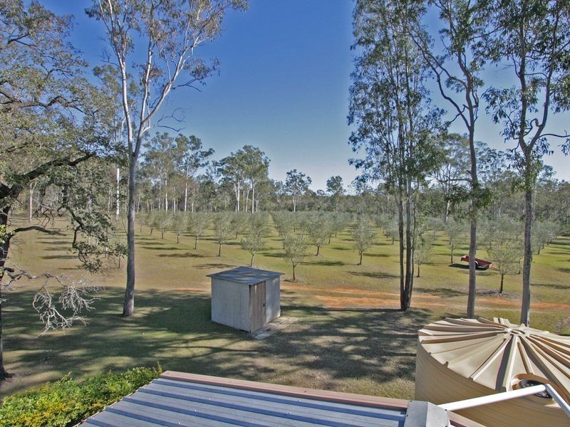 3336 Brisbane Valley Highway, Coominya QLD 4311