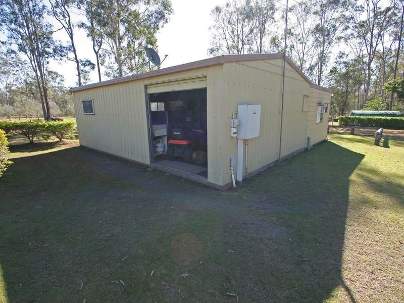 3336 Brisbane Valley Highway, Coominya QLD 4311