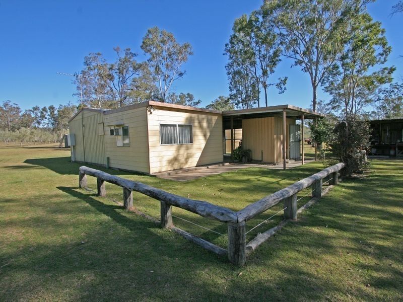 3336 Brisbane Valley Highway, Coominya QLD 4311