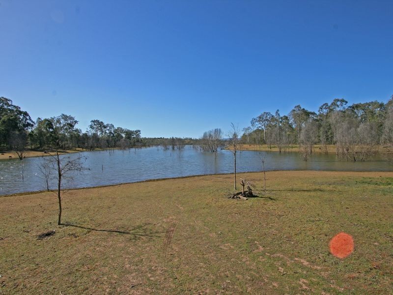 3336 Brisbane Valley Highway, Coominya QLD 4311