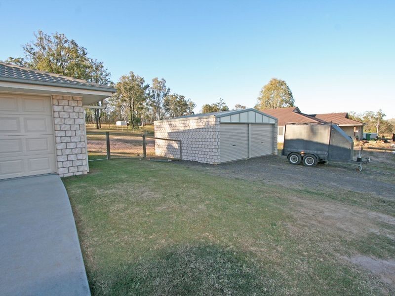 13 Harwood Street, Kensington Grove QLD 4341