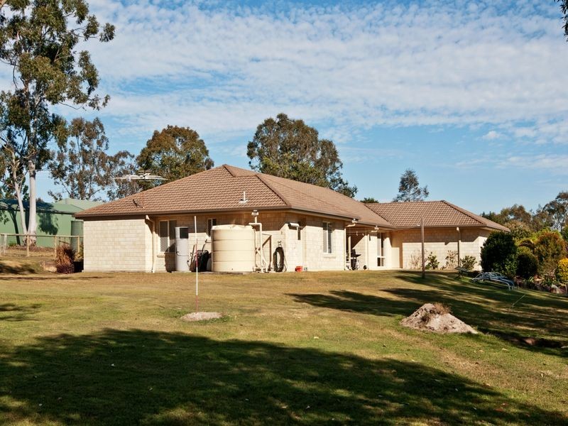 52 Bendemeer Street, Karalee QLD 4306