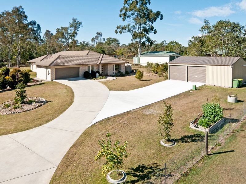52 Bendemeer Street, Karalee QLD 4306