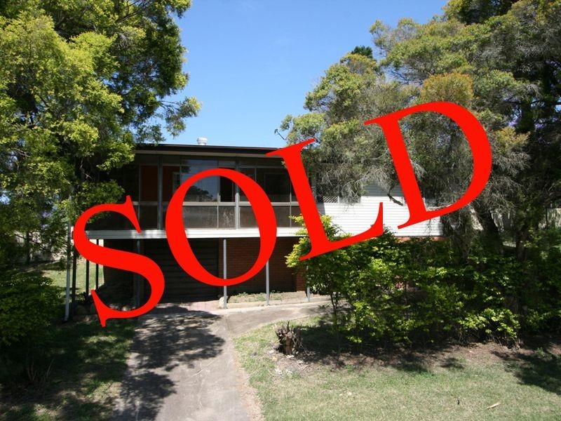 77 Jacaranda Street, East Ipswich QLD 4305