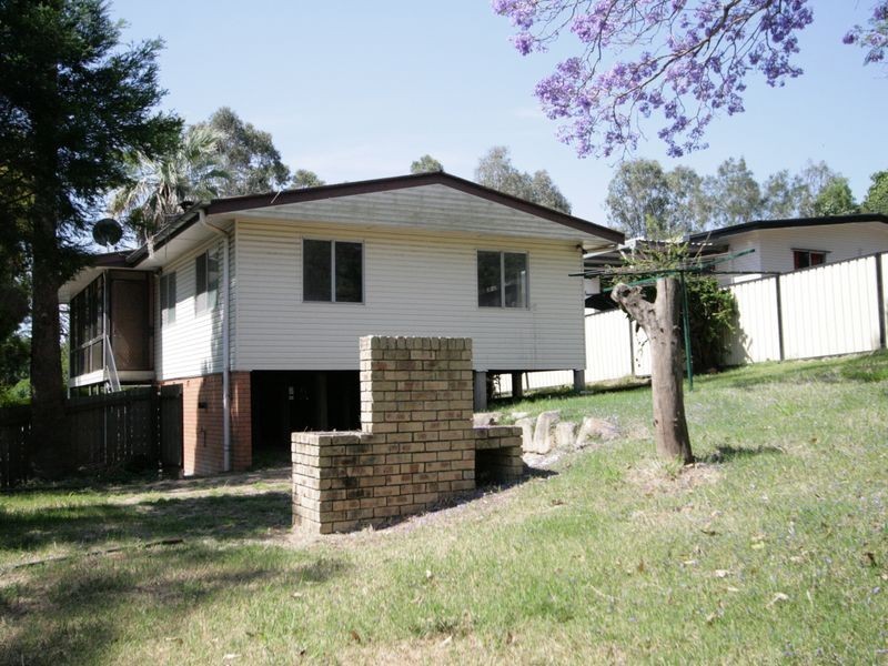 77 Jacaranda Street, East Ipswich QLD 4305