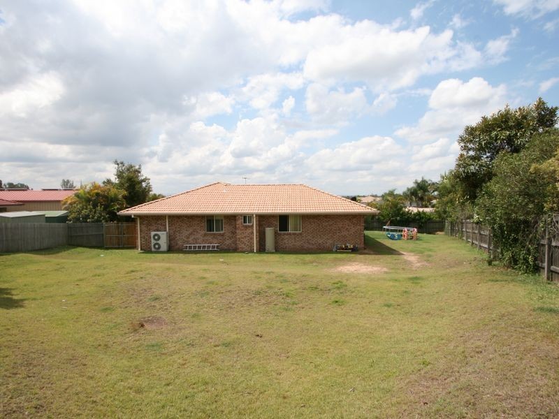 36 Sandalwood Drive, Yamanto QLD 4305