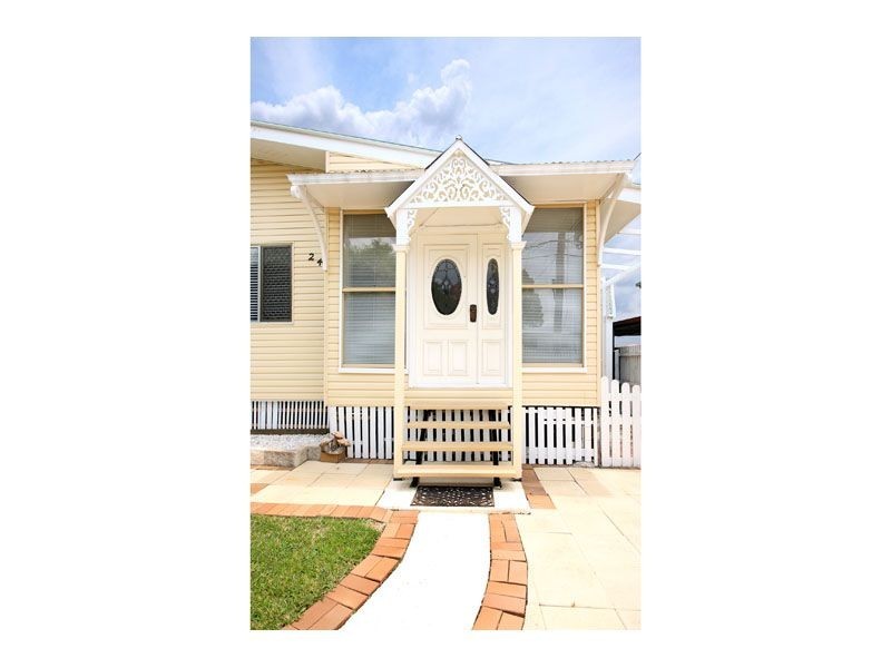 247 Whitehill Road, Raceview QLD 4305