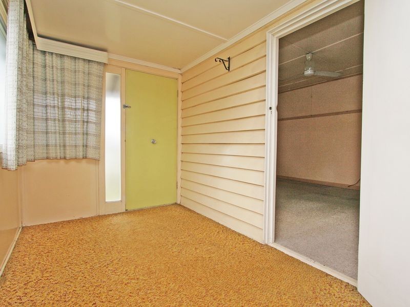 125 Jacaranda Street, North Booval QLD 4304