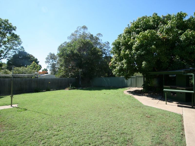 125 Jacaranda Street, North Booval QLD 4304