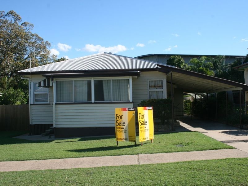 125 Jacaranda Street, North Booval QLD 4304
