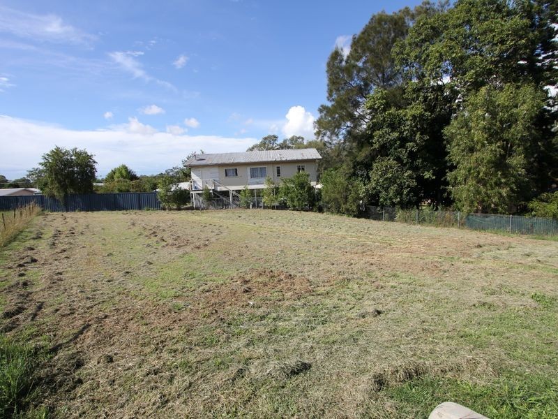 9A Johnston Street, Silkstone QLD 4304