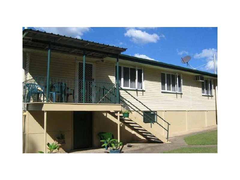 13 Jones Street, Blackstone QLD 4304