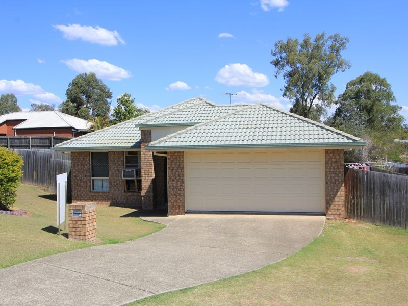 4 Ellie Court, Yamanto QLD 4305