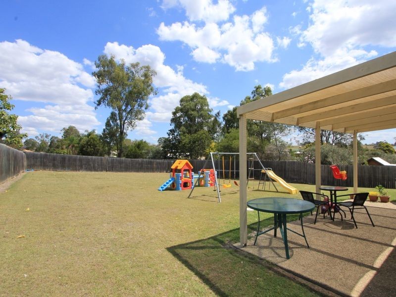 4 Ellie Court, Yamanto QLD 4305