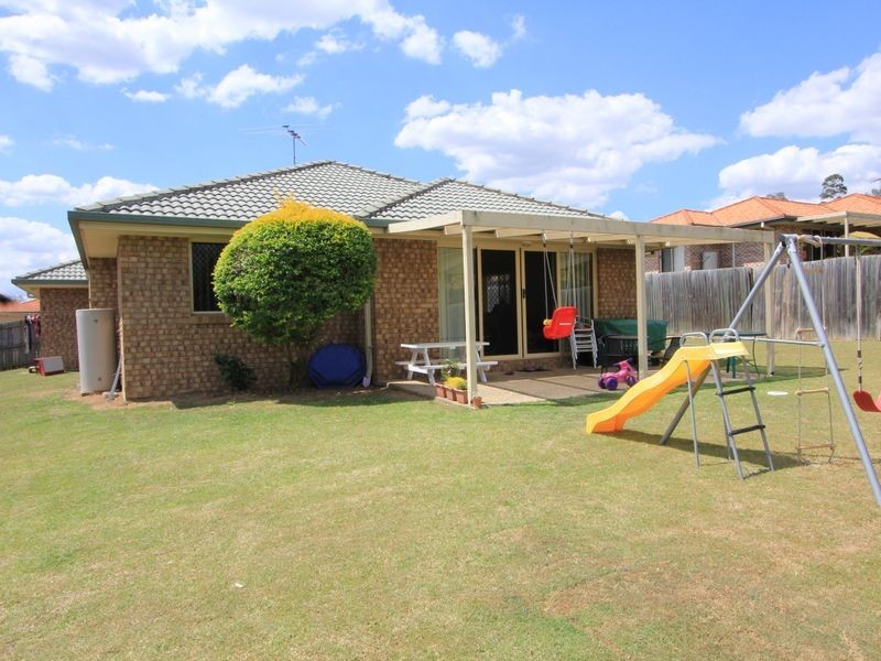 4 Ellie Court, Yamanto QLD 4305