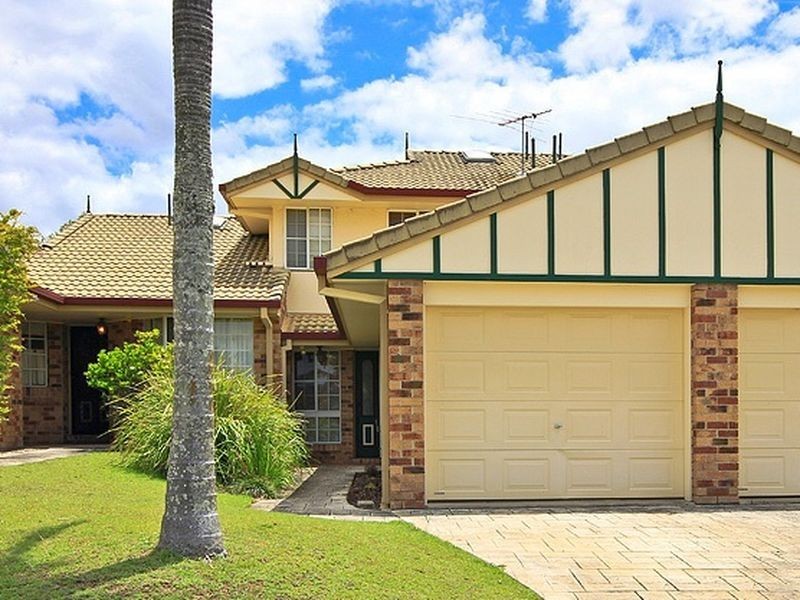 4/302 College Road, Karana Downs QLD 4306