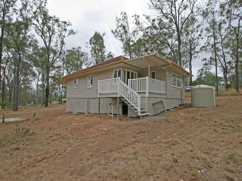 21a Bond Court, Kensington Grove QLD 4341