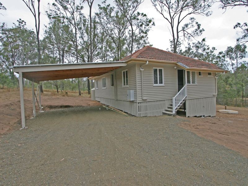 21a Bond Court, Kensington Grove QLD 4341