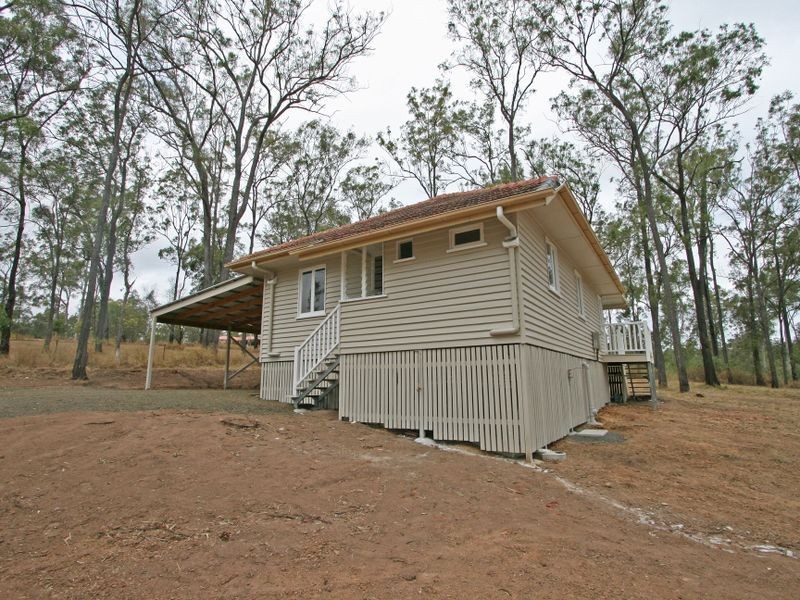 21a Bond Court, Kensington Grove QLD 4341