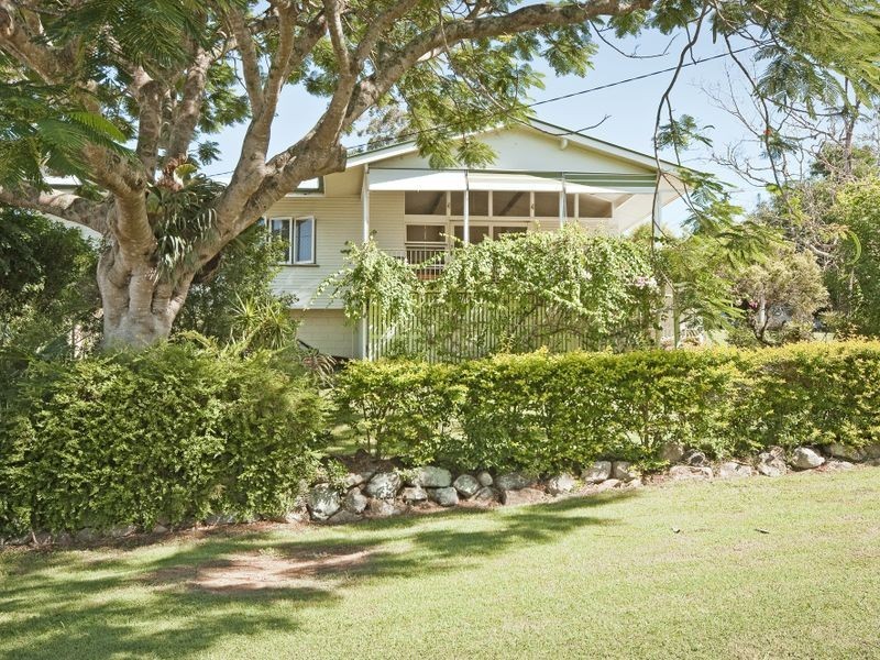 7 Lloyd George Street, Eastern Heights QLD 4305