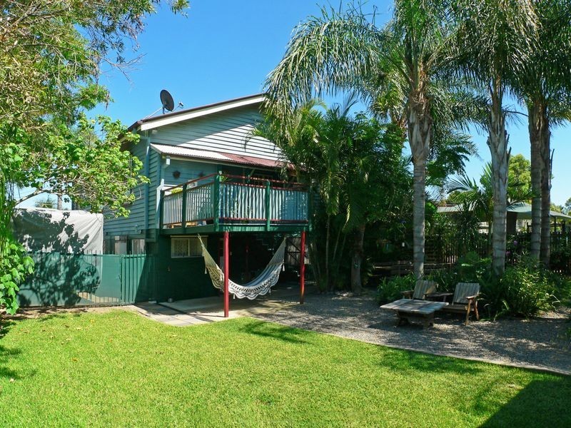 3 Wellington Street, Brassall QLD 4305