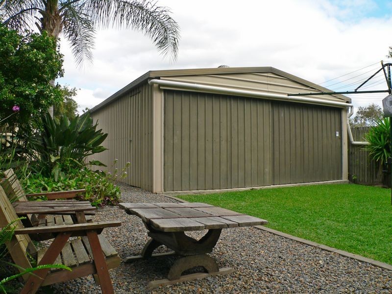 3 Wellington Street, Brassall QLD 4305