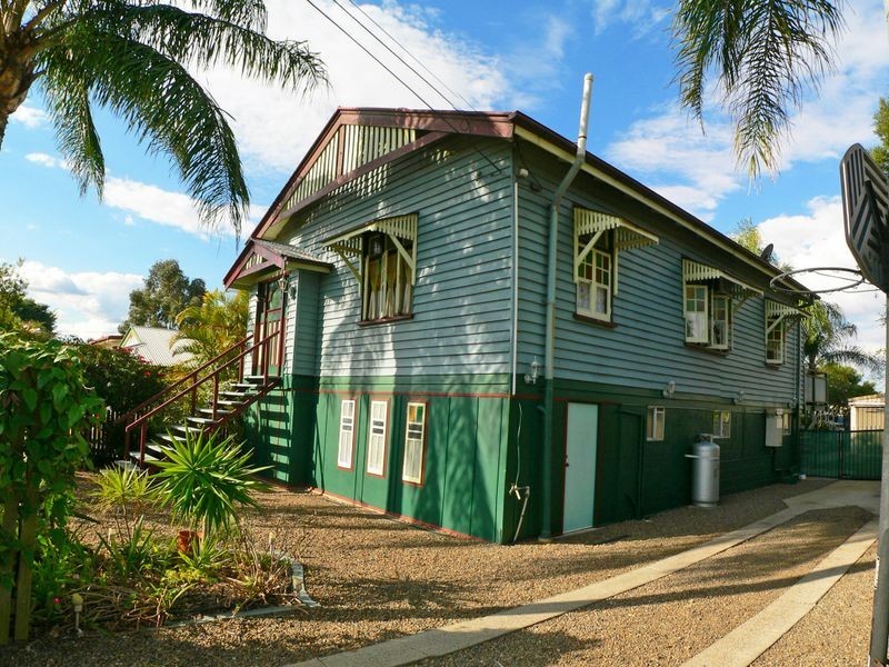 3 Wellington Street, Brassall QLD 4305