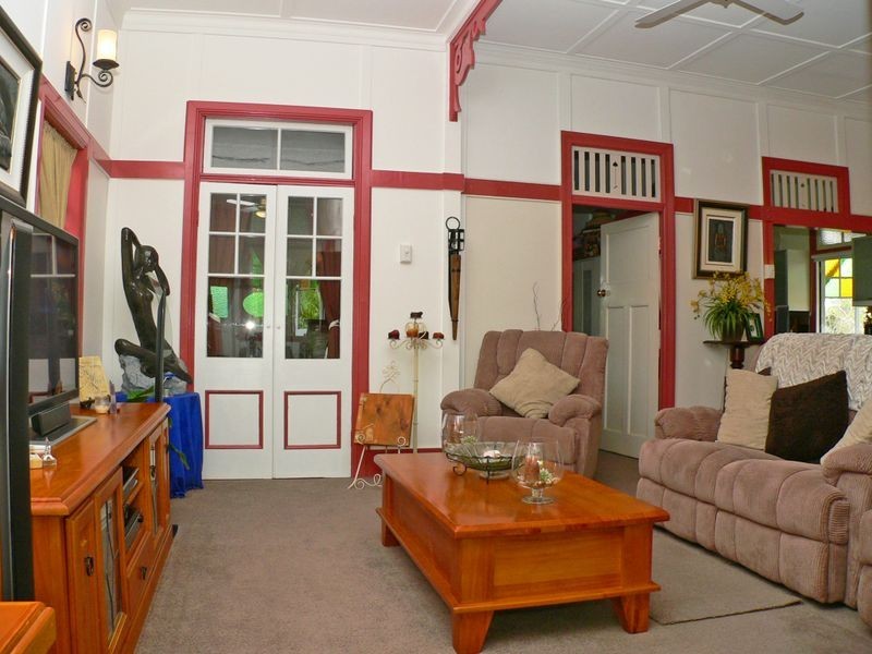 3 Wellington Street, Brassall QLD 4305