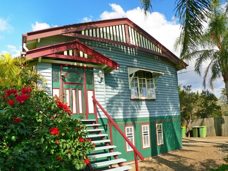 3 Wellington Street, Brassall QLD 4305