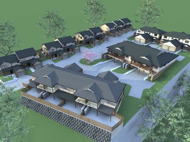 41 Gladstone Road, Sadliers Crossing QLD 4305