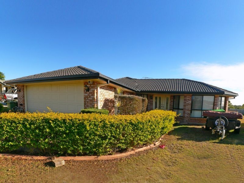 11 Newstead Court, Brassall QLD 4305