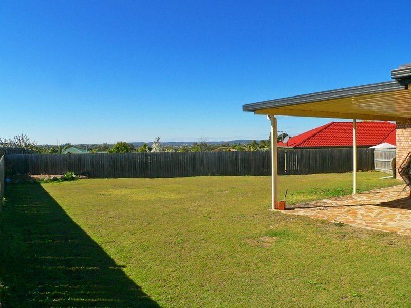 11 Newstead Court, Brassall QLD 4305