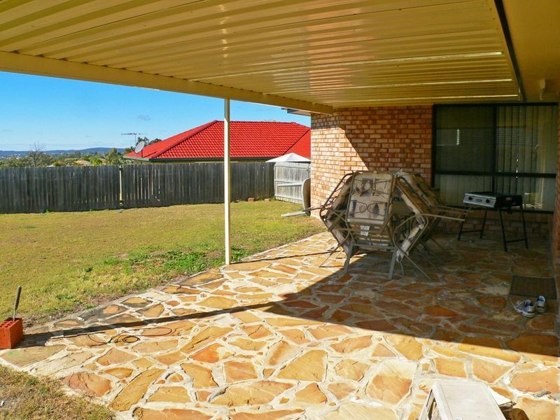 11 Newstead Court, Brassall QLD 4305
