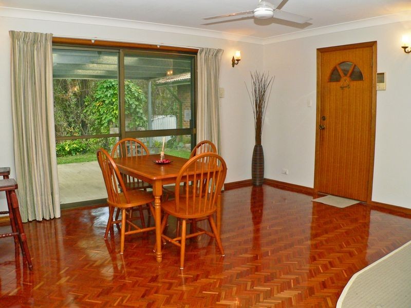 33 Oxley Drive, Barellan Point QLD 4306