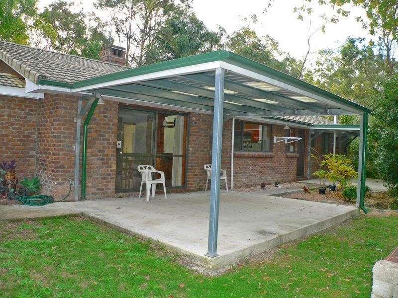 33 Oxley Drive, Barellan Point QLD 4306