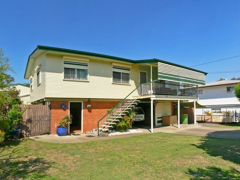 14 Sonter Street, Raceview QLD 4305