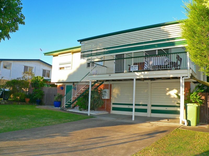 14 Sonter Street, Raceview QLD 4305