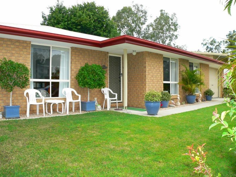 2a Aspinall Street, Wulkuraka QLD 4305