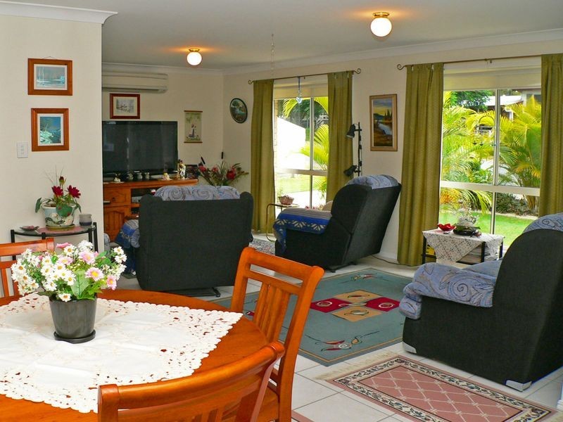 2a Aspinall Street, Wulkuraka QLD 4305