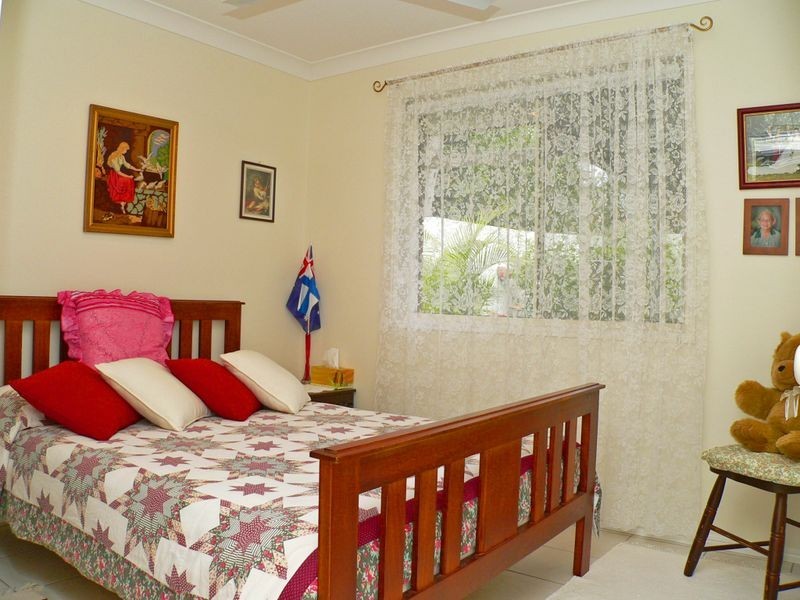 2a Aspinall Street, Wulkuraka QLD 4305