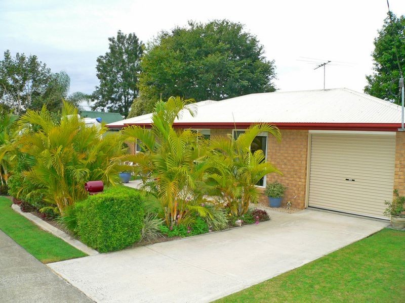 2a Aspinall Street, Wulkuraka QLD 4305