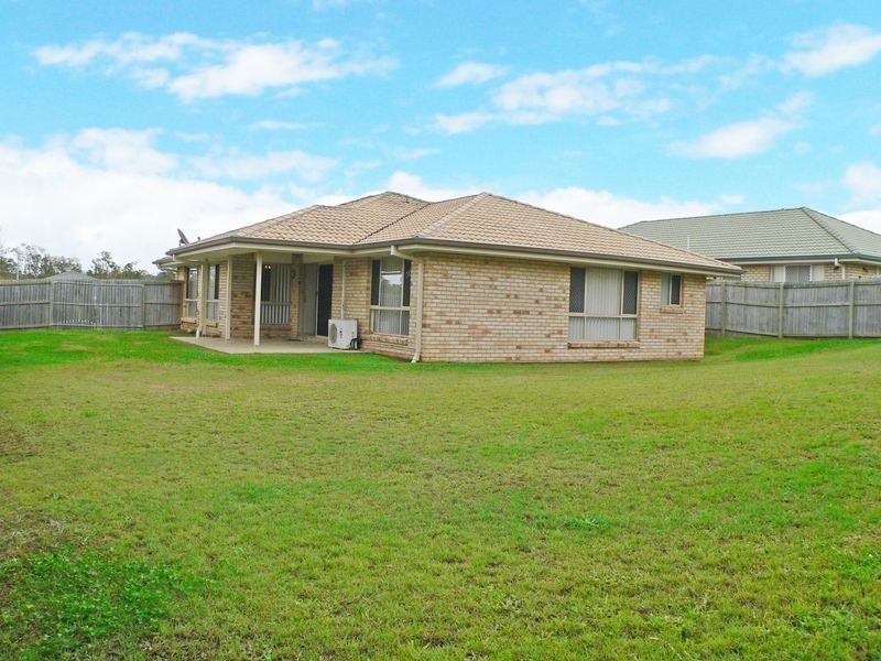 39 Mellor Place, Brassall QLD 4305