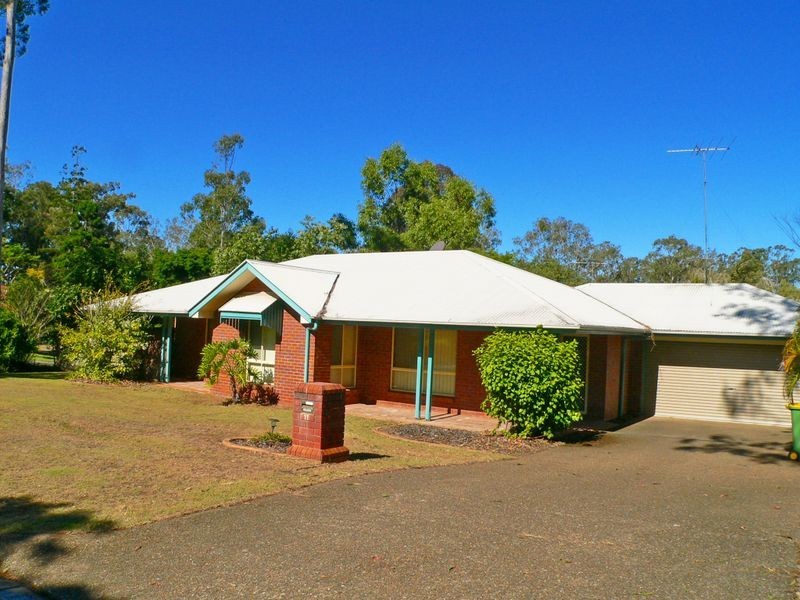 11 Edith Drive, North Ipswich QLD 4305