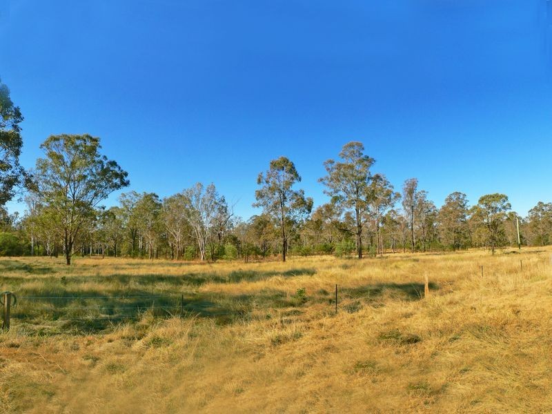 80 Livingstone Lane, Haigslea QLD 4306