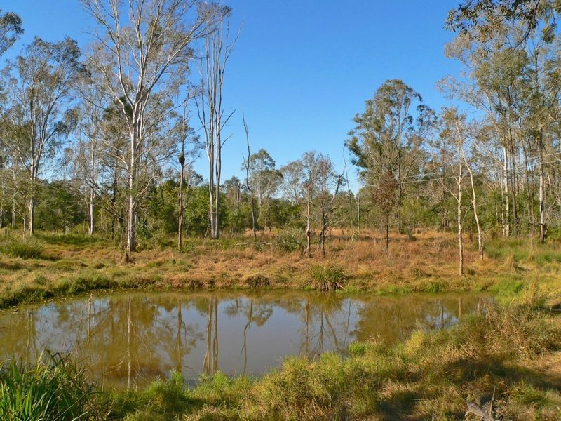 80 Livingstone Lane, Haigslea QLD 4306