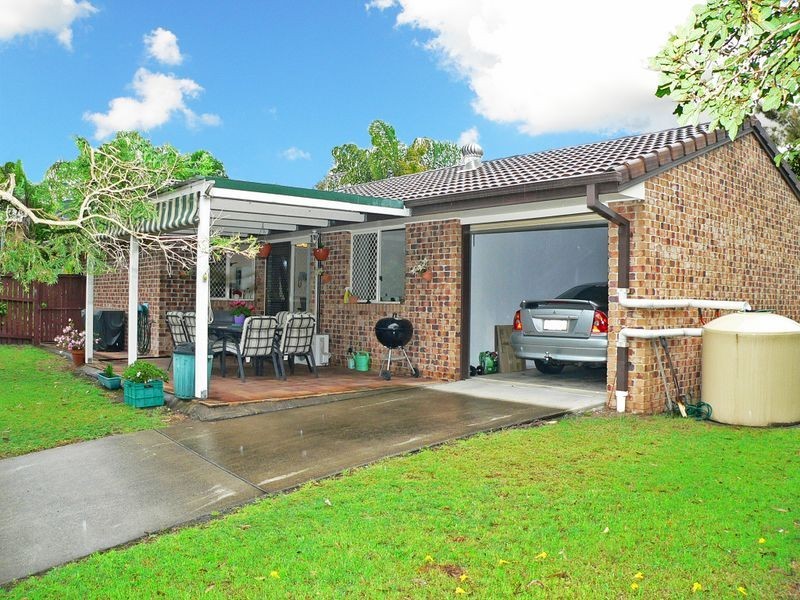 6 Skye Court, Brassall QLD 4305