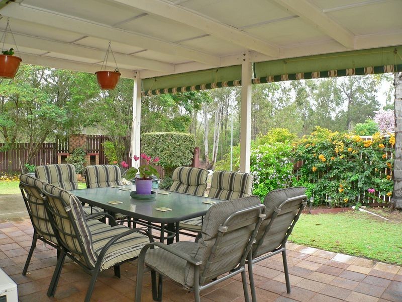 6 Skye Court, Brassall QLD 4305