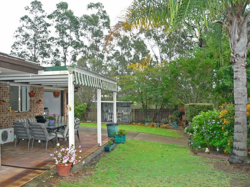 6 Skye Court, Brassall QLD 4305