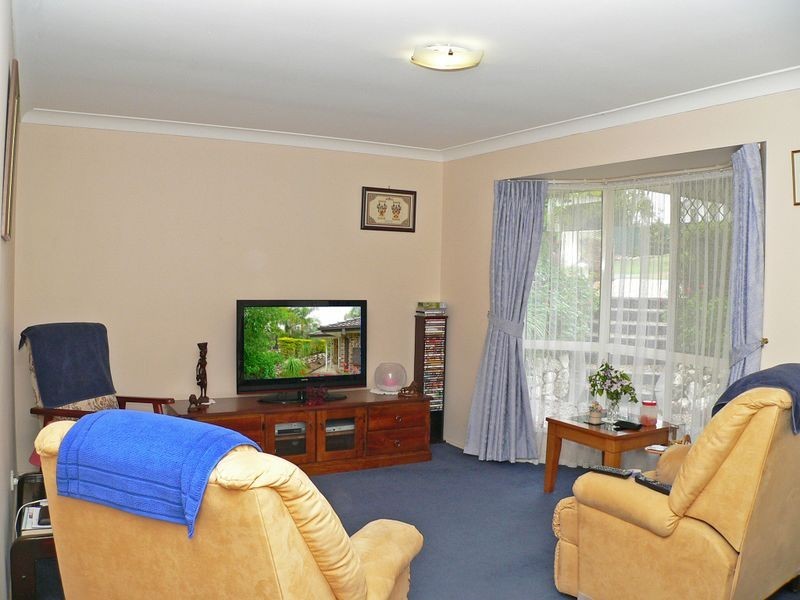 6 Skye Court, Brassall QLD 4305